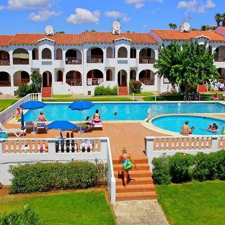 Apartamentos Girasols Gardens Sup 2-F Son Bou Esterno foto